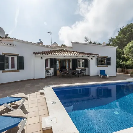 Solymar Villa *