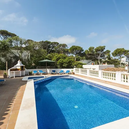 Villa Solymar *